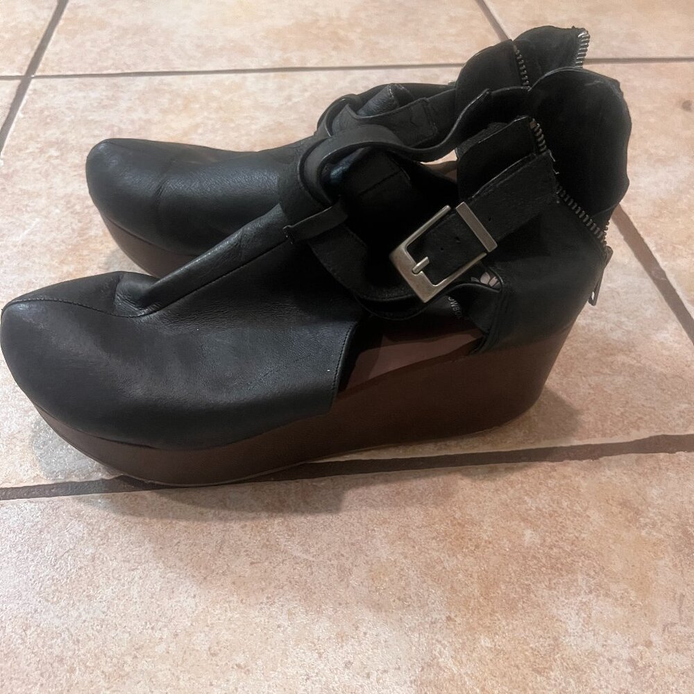 YELLOW BOX Balera Women’s Wedge Shoes